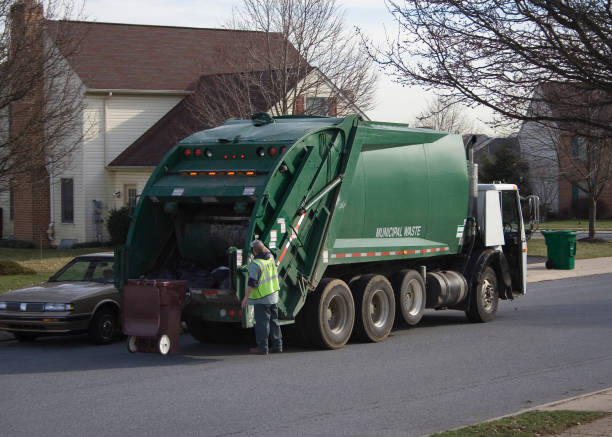 Best Hoarding Cleanup  in Ayden, NC